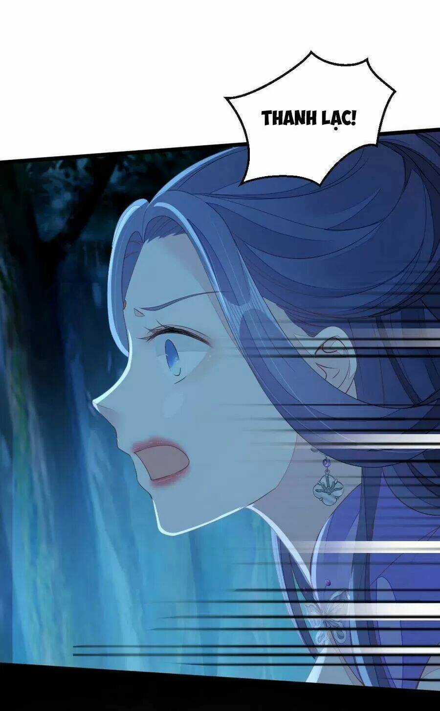 Mau Xuyên Không Rửa Tội Cho Nhân Vật Phản Diện Chapter 21 trang 36