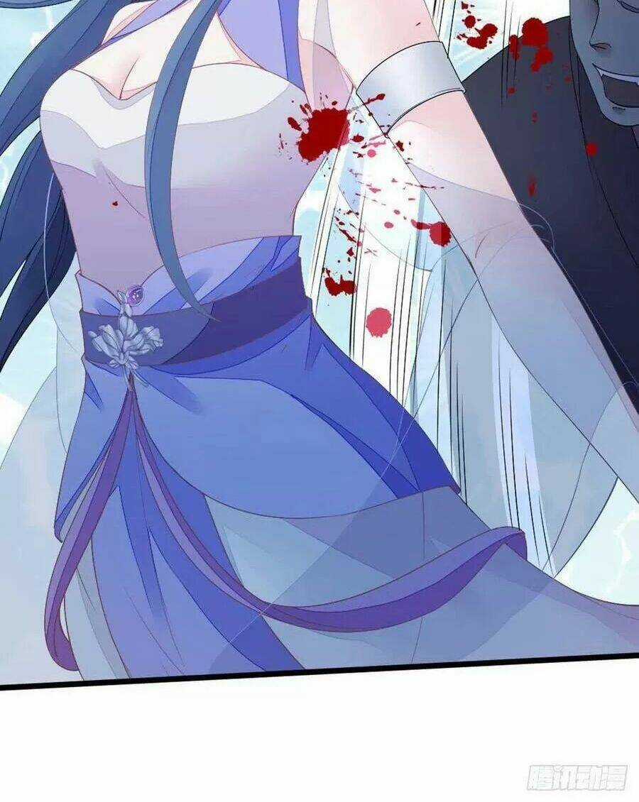 Mau Xuyên Không Rửa Tội Cho Nhân Vật Phản Diện Chapter 21 trang 38