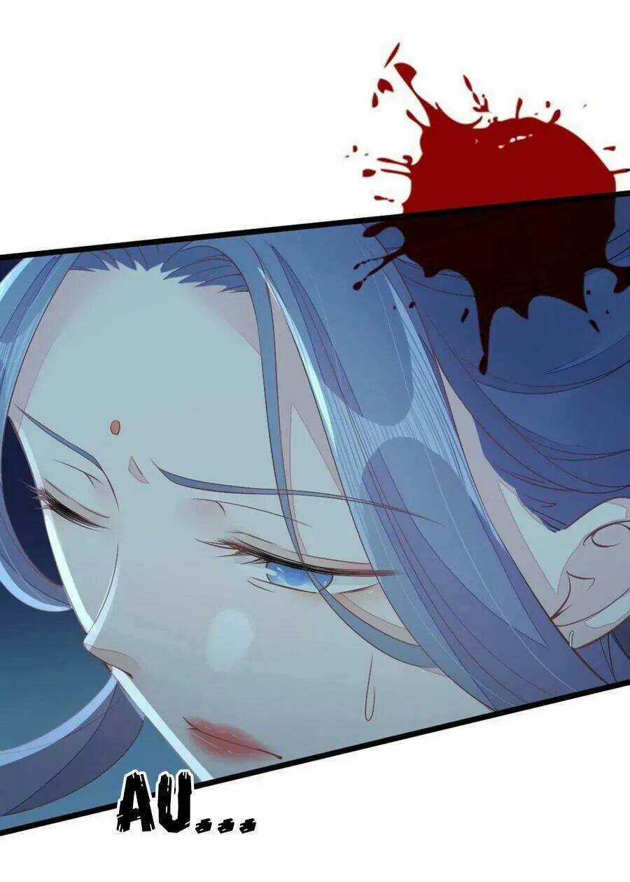 Mau Xuyên Không Rửa Tội Cho Nhân Vật Phản Diện Chapter 21 trang 39