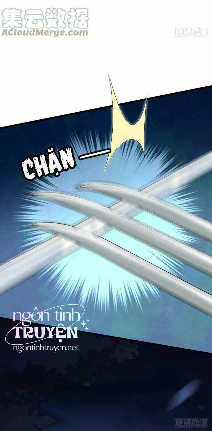 Mau Xuyên Không Rửa Tội Cho Nhân Vật Phản Diện Chapter 21 trang 41