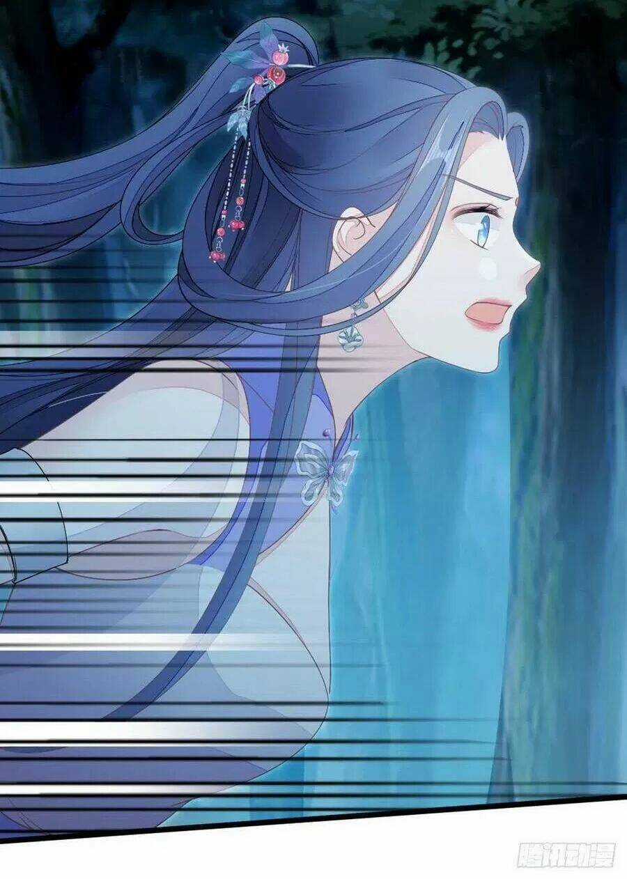 Mau Xuyên Không Rửa Tội Cho Nhân Vật Phản Diện Chapter 21 trang 46