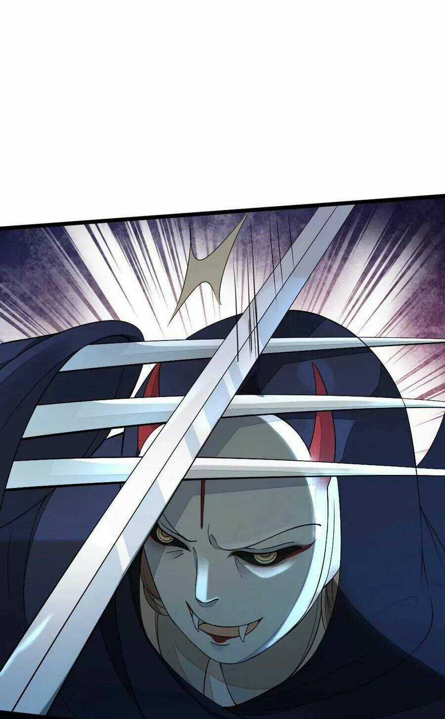 Mau Xuyên Không Rửa Tội Cho Nhân Vật Phản Diện Chapter 21 trang 47