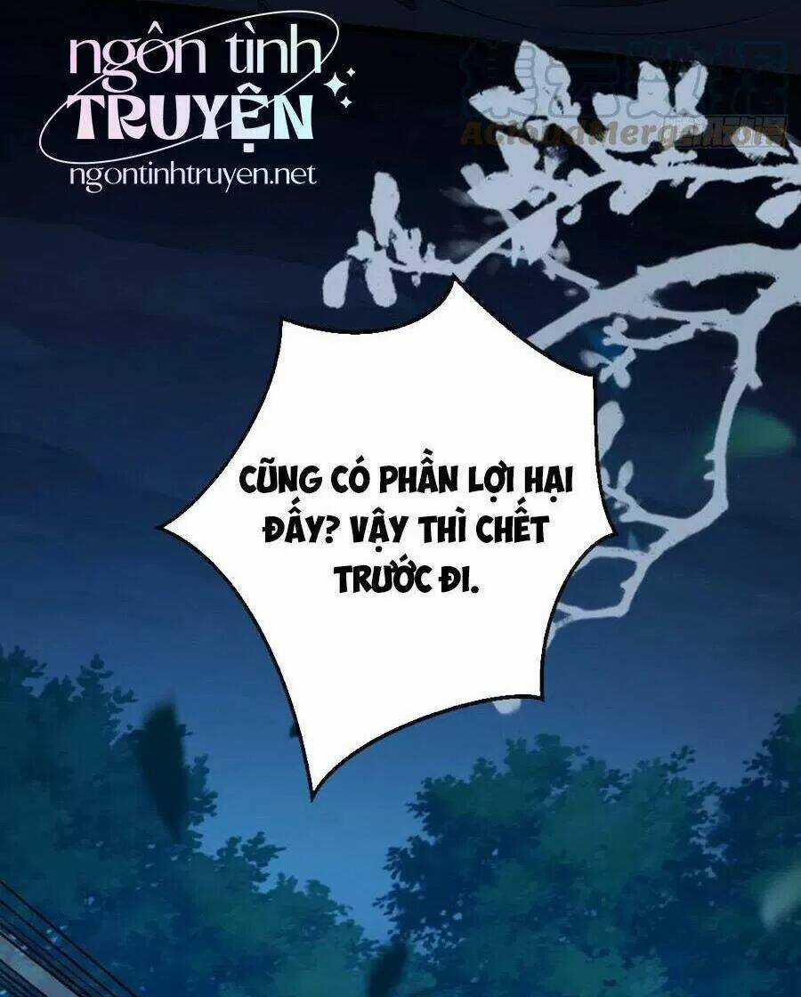 Mau Xuyên Không Rửa Tội Cho Nhân Vật Phản Diện Chapter 21 trang 48
