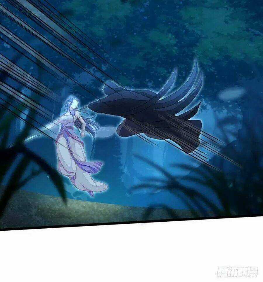 Mau Xuyên Không Rửa Tội Cho Nhân Vật Phản Diện Chapter 21 trang 49