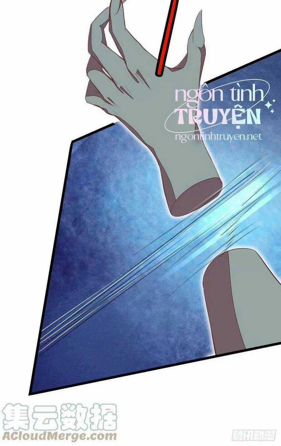 Mau Xuyên Không Rửa Tội Cho Nhân Vật Phản Diện Chapter 21 trang 5