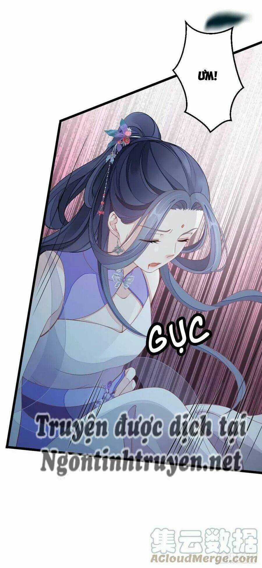 Mau Xuyên Không Rửa Tội Cho Nhân Vật Phản Diện Chapter 21 trang 52