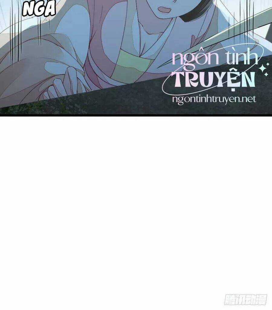 Mau Xuyên Không Rửa Tội Cho Nhân Vật Phản Diện Chapter 21 trang 55