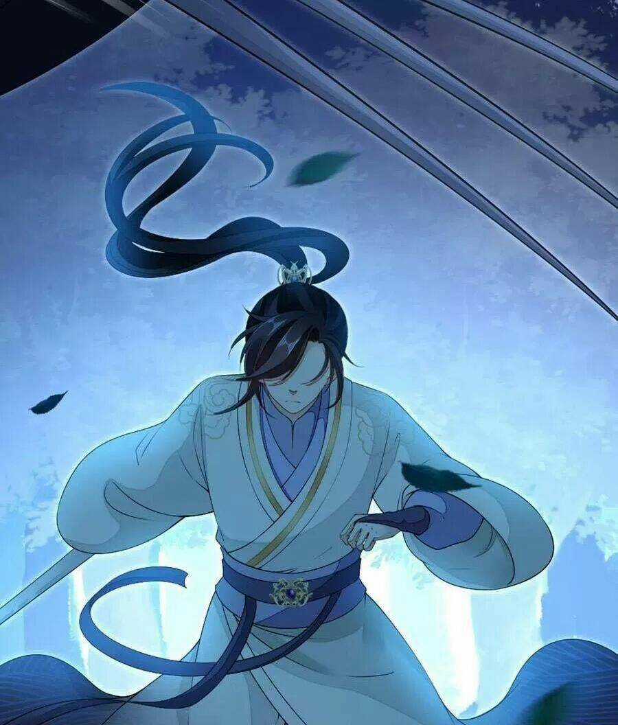 Mau Xuyên Không Rửa Tội Cho Nhân Vật Phản Diện Chapter 21 trang 59