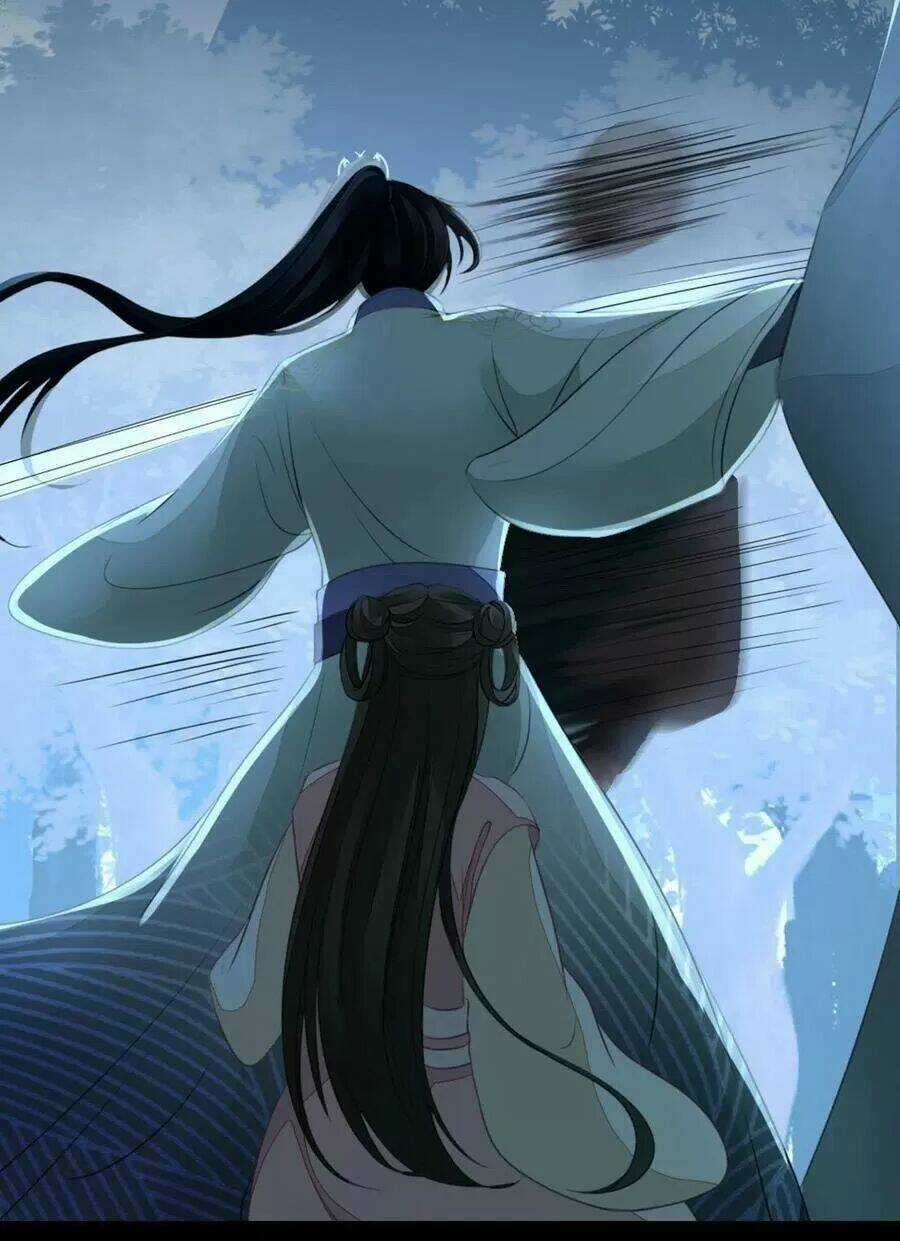 Mau Xuyên Không Rửa Tội Cho Nhân Vật Phản Diện Chapter 21 trang 65