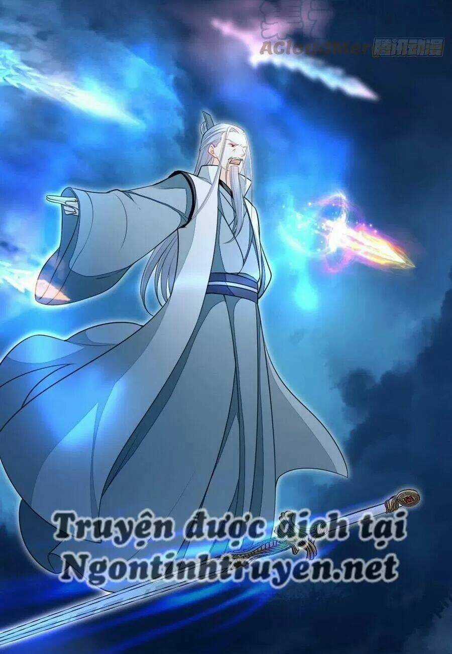 Mau Xuyên Không Rửa Tội Cho Nhân Vật Phản Diện Chapter 22 trang 10