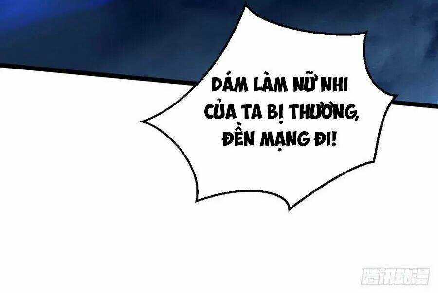 Mau Xuyên Không Rửa Tội Cho Nhân Vật Phản Diện Chapter 22 trang 11