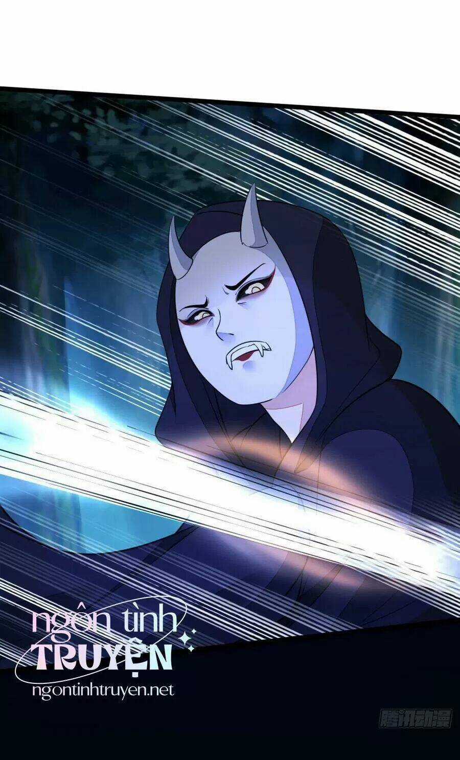 Mau Xuyên Không Rửa Tội Cho Nhân Vật Phản Diện Chapter 22 trang 12