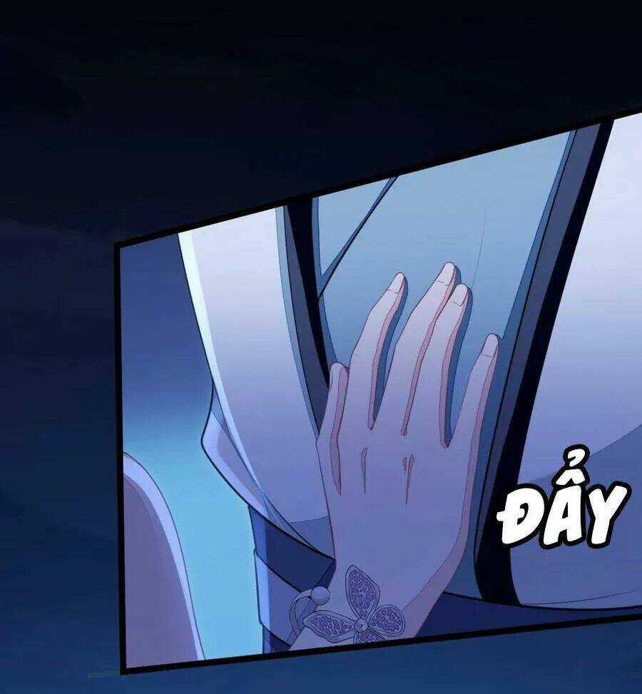 Mau Xuyên Không Rửa Tội Cho Nhân Vật Phản Diện Chapter 22 trang 14