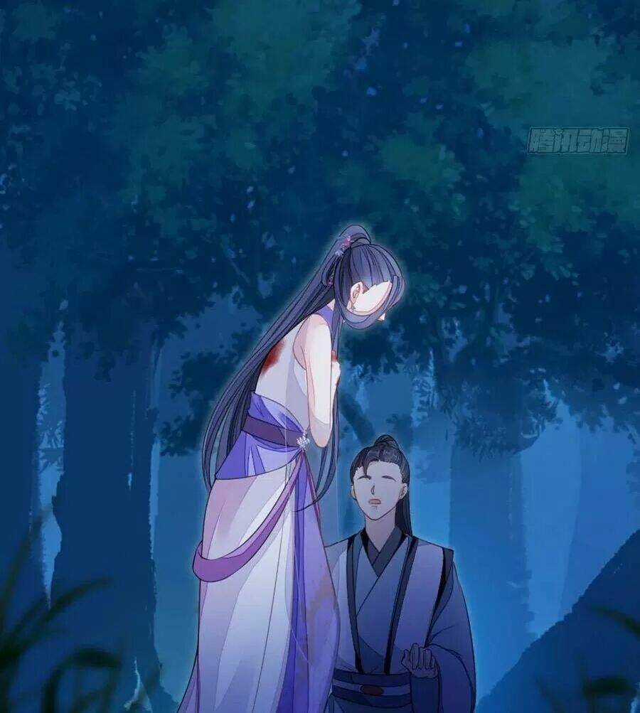 Mau Xuyên Không Rửa Tội Cho Nhân Vật Phản Diện Chapter 22 trang 16