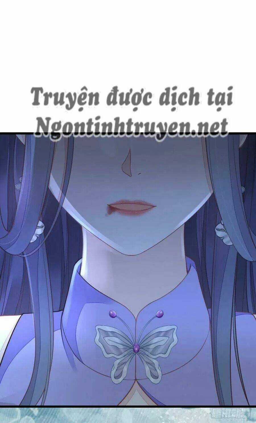 Mau Xuyên Không Rửa Tội Cho Nhân Vật Phản Diện Chapter 22 trang 27