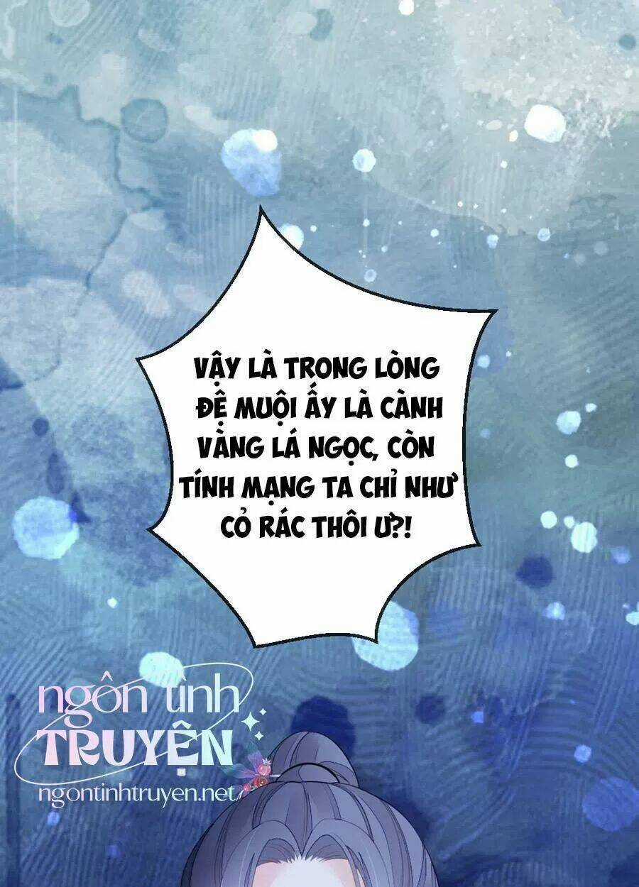 Mau Xuyên Không Rửa Tội Cho Nhân Vật Phản Diện Chapter 22 trang 28