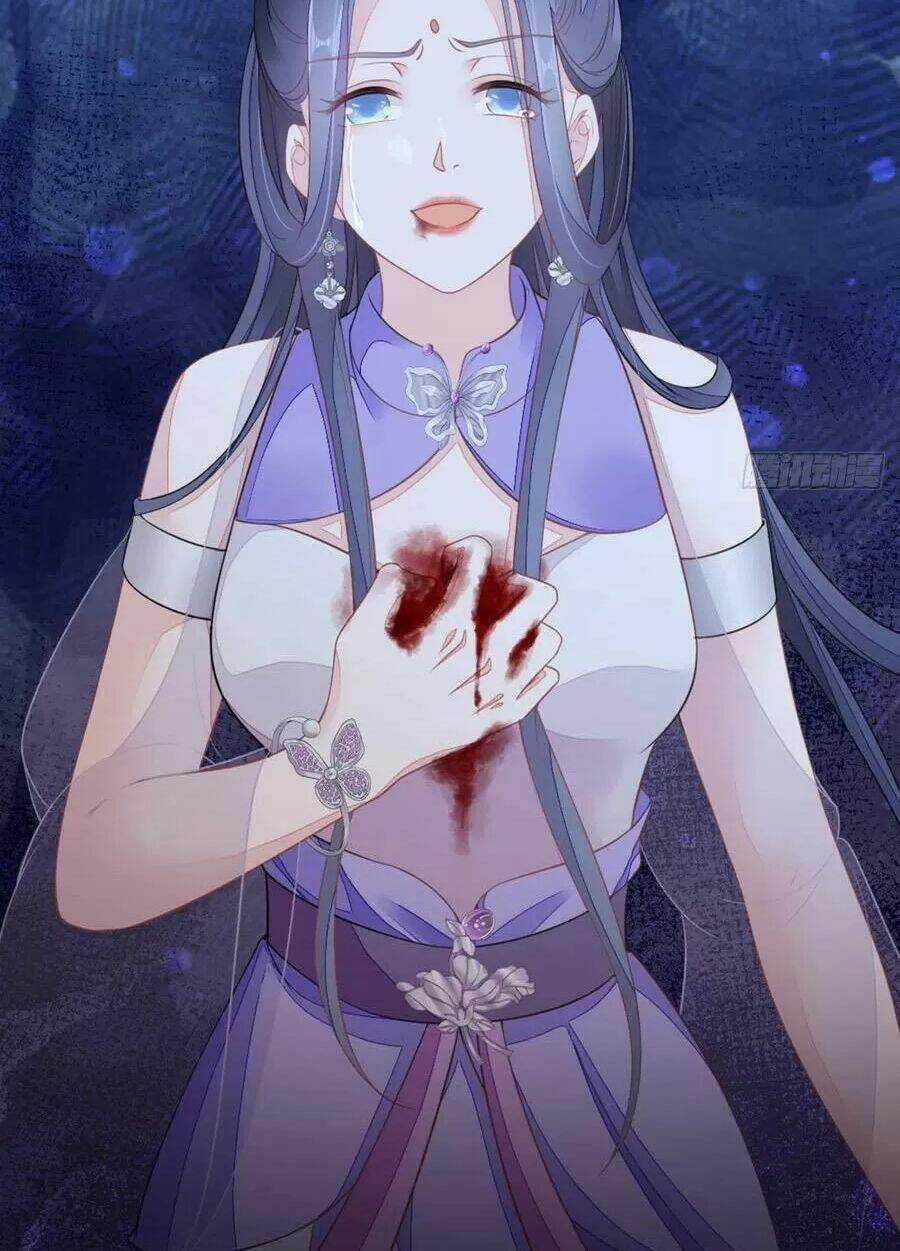 Mau Xuyên Không Rửa Tội Cho Nhân Vật Phản Diện Chapter 22 trang 29