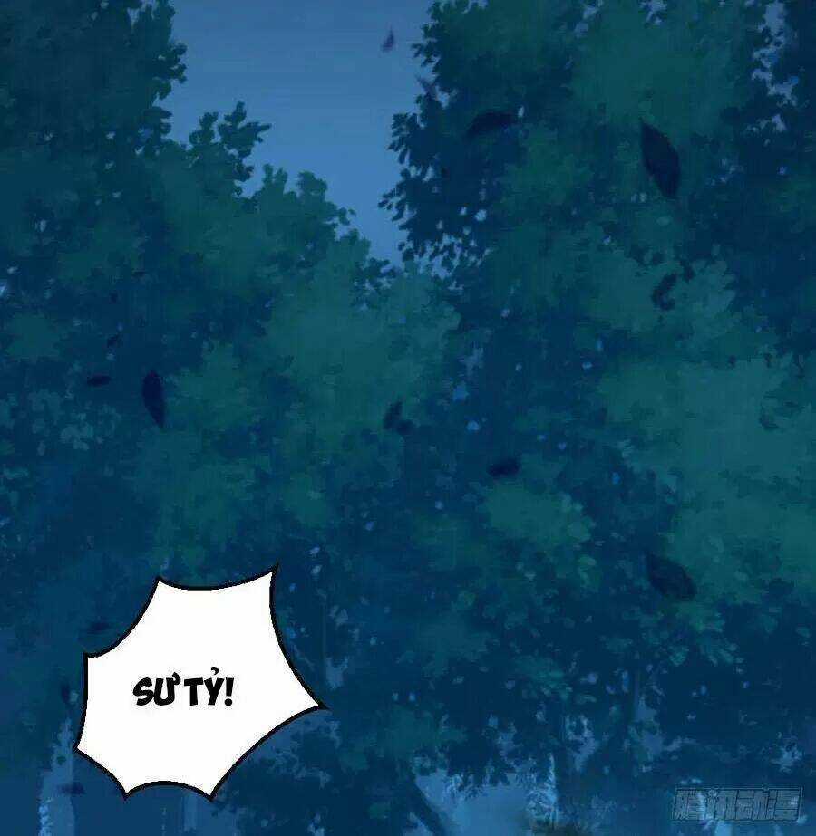 Mau Xuyên Không Rửa Tội Cho Nhân Vật Phản Diện Chapter 22 trang 34