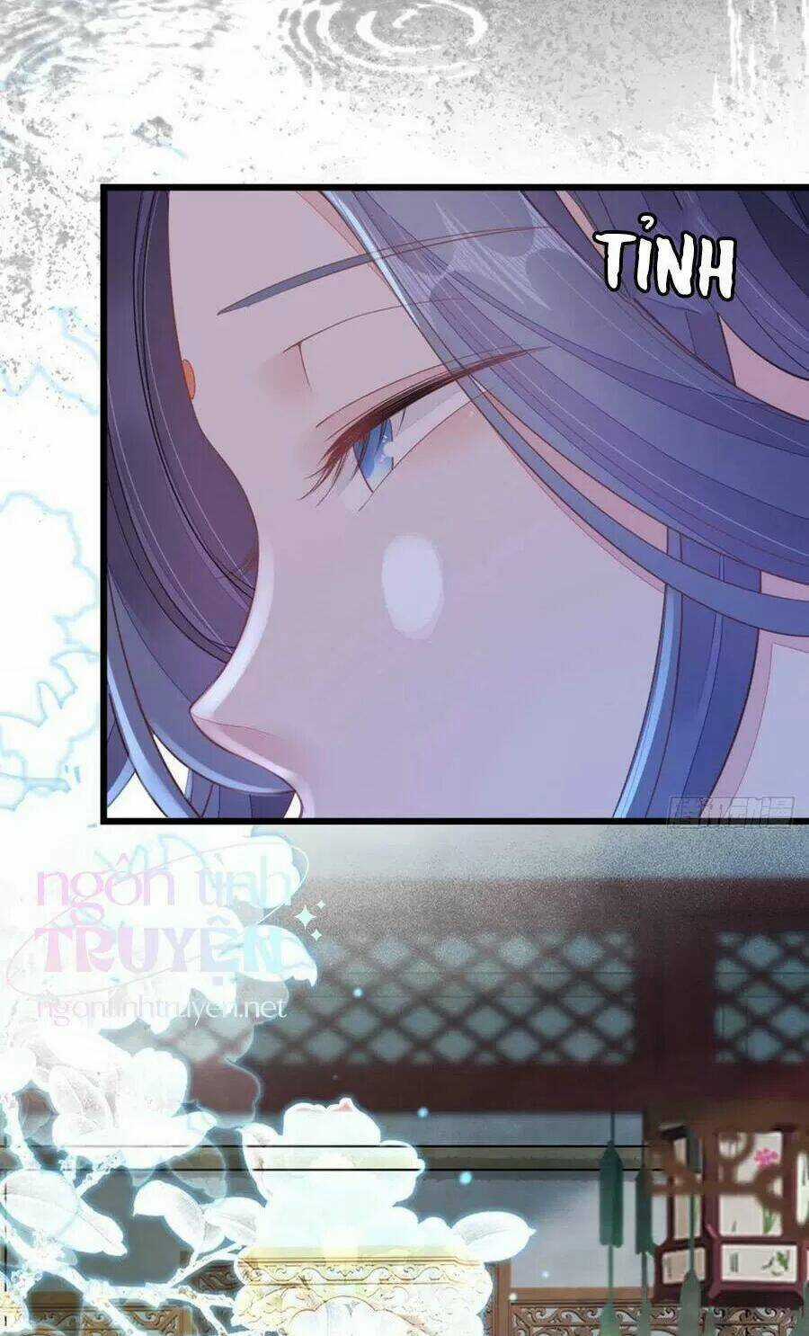 Mau Xuyên Không Rửa Tội Cho Nhân Vật Phản Diện Chapter 22 trang 41