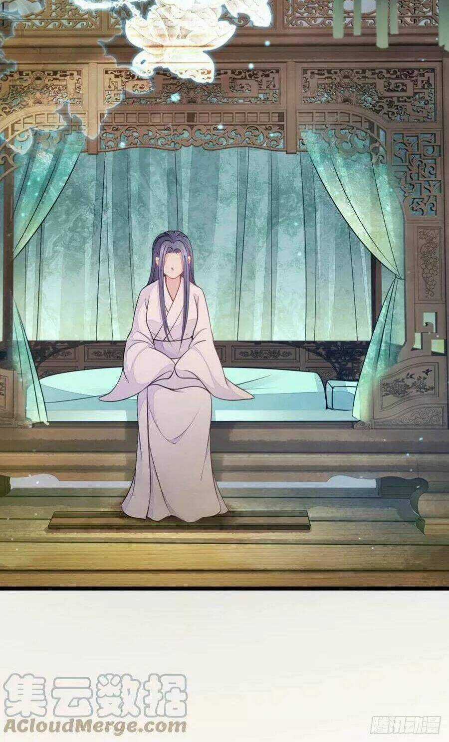 Mau Xuyên Không Rửa Tội Cho Nhân Vật Phản Diện Chapter 22 trang 42