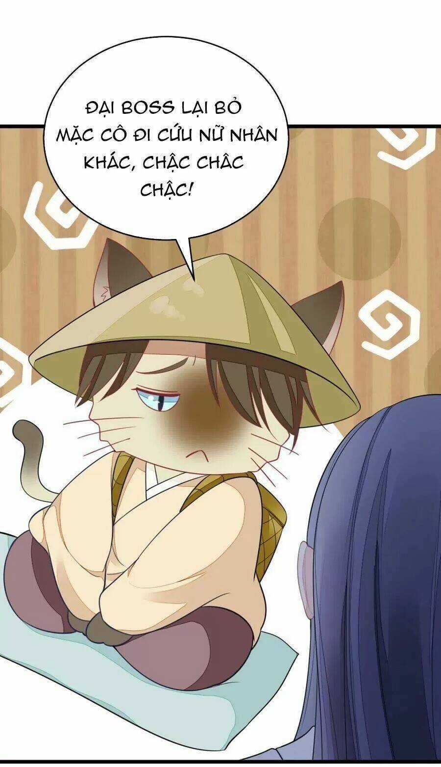 Mau Xuyên Không Rửa Tội Cho Nhân Vật Phản Diện Chapter 22 trang 46