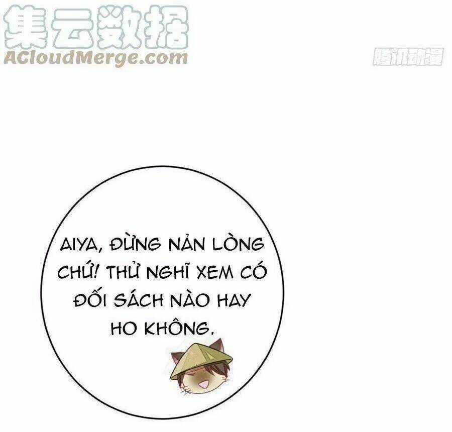 Mau Xuyên Không Rửa Tội Cho Nhân Vật Phản Diện Chapter 22 trang 47