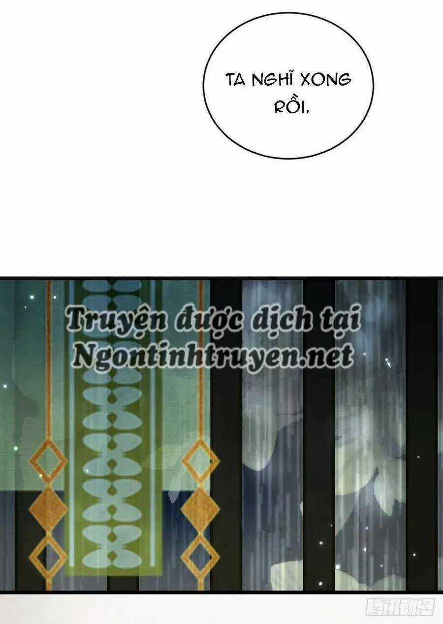 Mau Xuyên Không Rửa Tội Cho Nhân Vật Phản Diện Chapter 22 trang 48