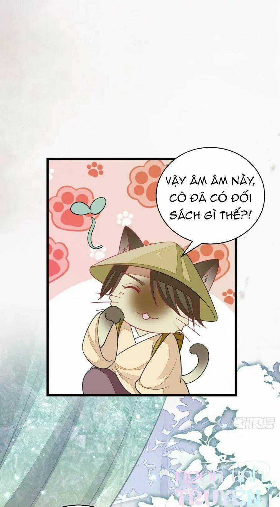 Mau Xuyên Không Rửa Tội Cho Nhân Vật Phản Diện Chapter 22 trang 49