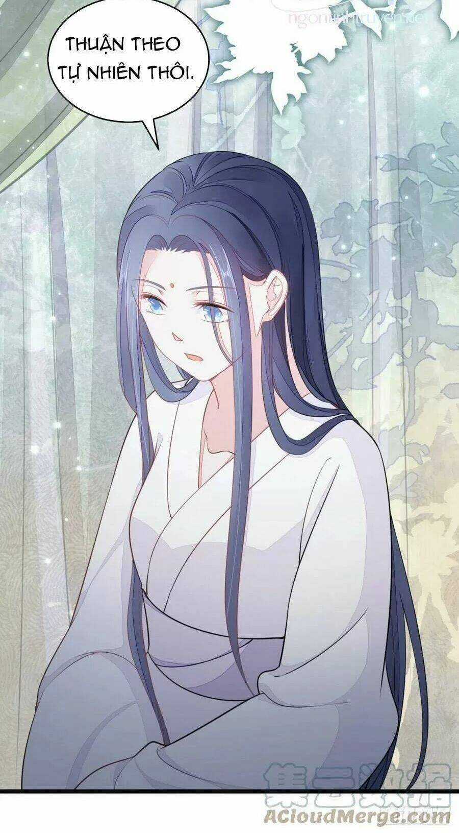 Mau Xuyên Không Rửa Tội Cho Nhân Vật Phản Diện Chapter 22 trang 50