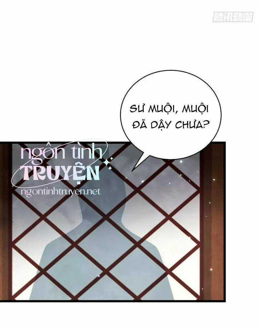 Mau Xuyên Không Rửa Tội Cho Nhân Vật Phản Diện Chapter 22 trang 52