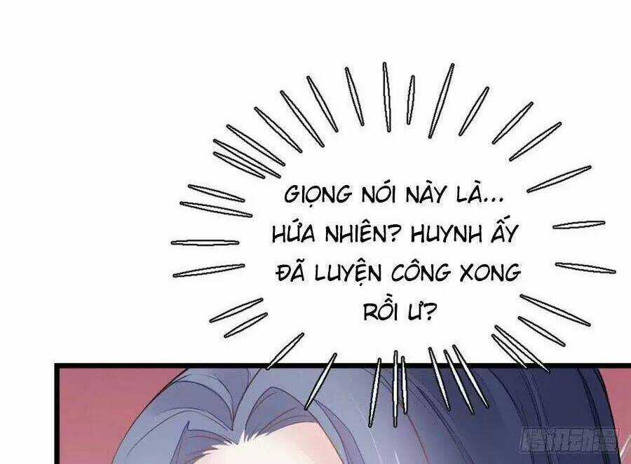 Mau Xuyên Không Rửa Tội Cho Nhân Vật Phản Diện Chapter 22 trang 53