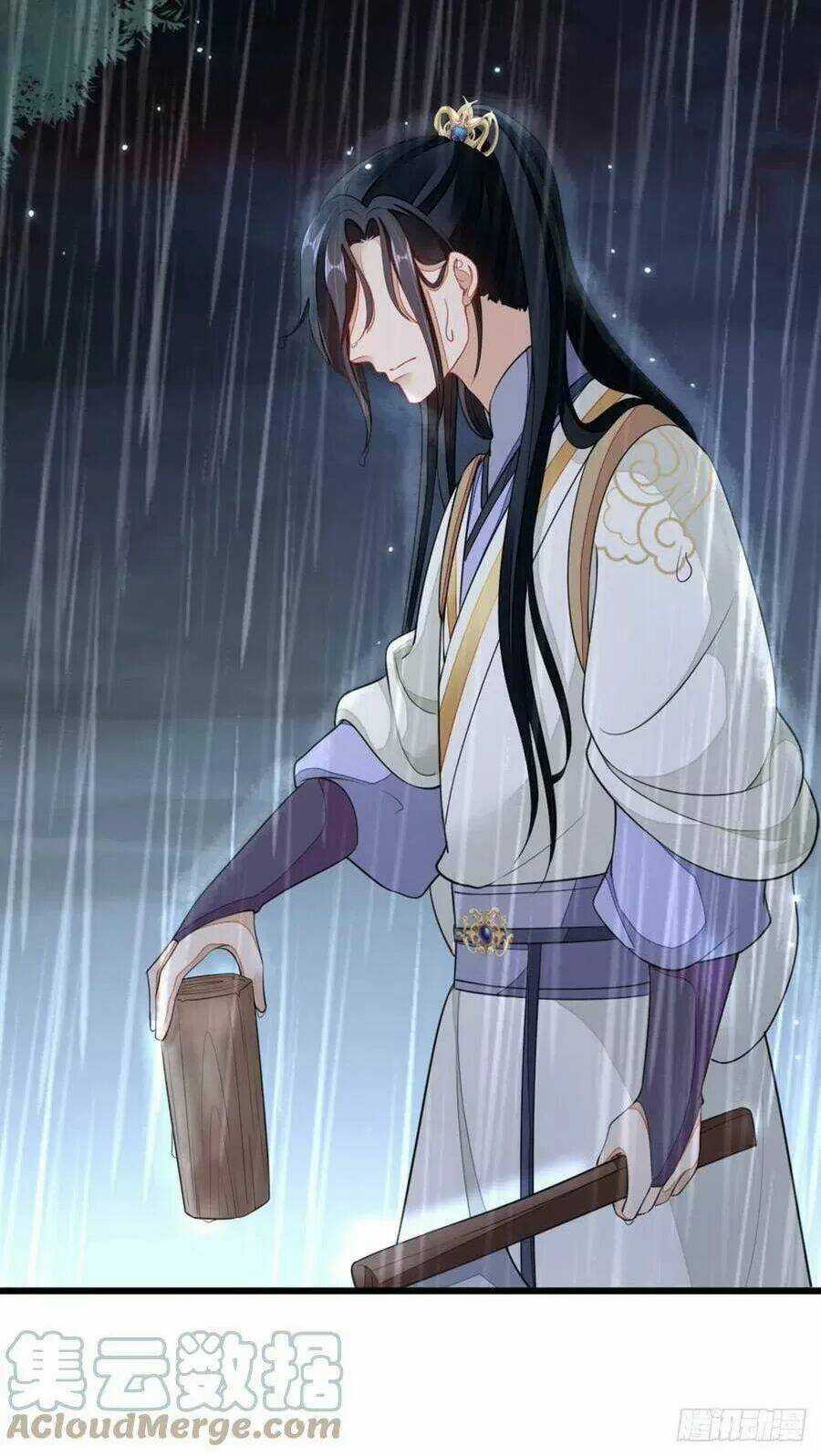 Mau Xuyên Không Rửa Tội Cho Nhân Vật Phản Diện Chapter 22 trang 60