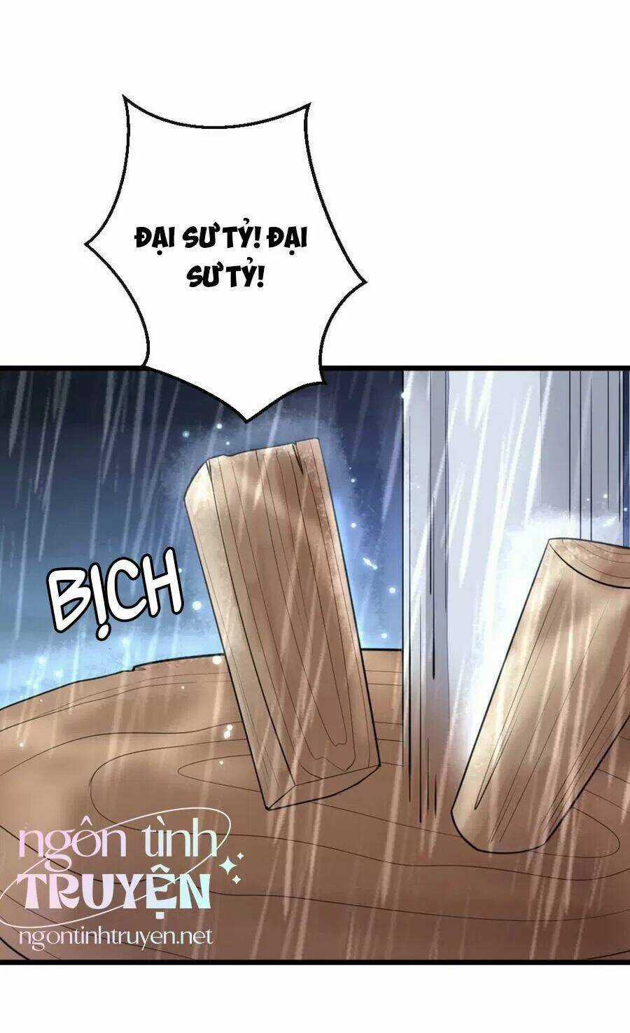 Mau Xuyên Không Rửa Tội Cho Nhân Vật Phản Diện Chapter 22 trang 61