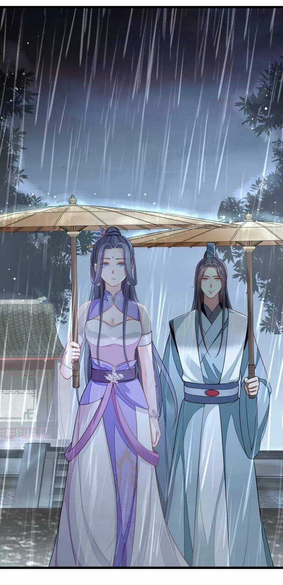 Mau Xuyên Không Rửa Tội Cho Nhân Vật Phản Diện Chapter 22 trang 64