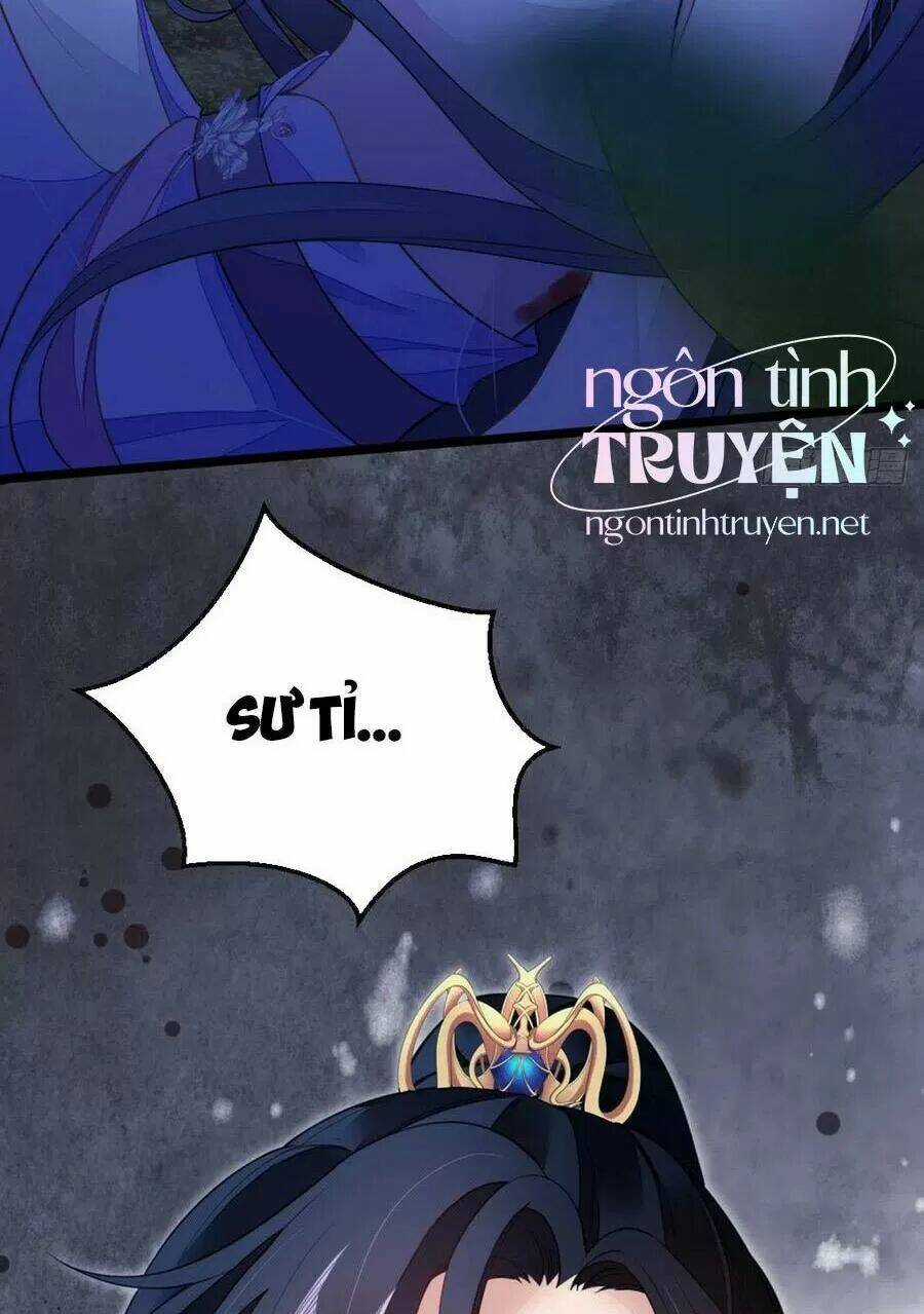 Mau Xuyên Không Rửa Tội Cho Nhân Vật Phản Diện Chapter 22 trang 7