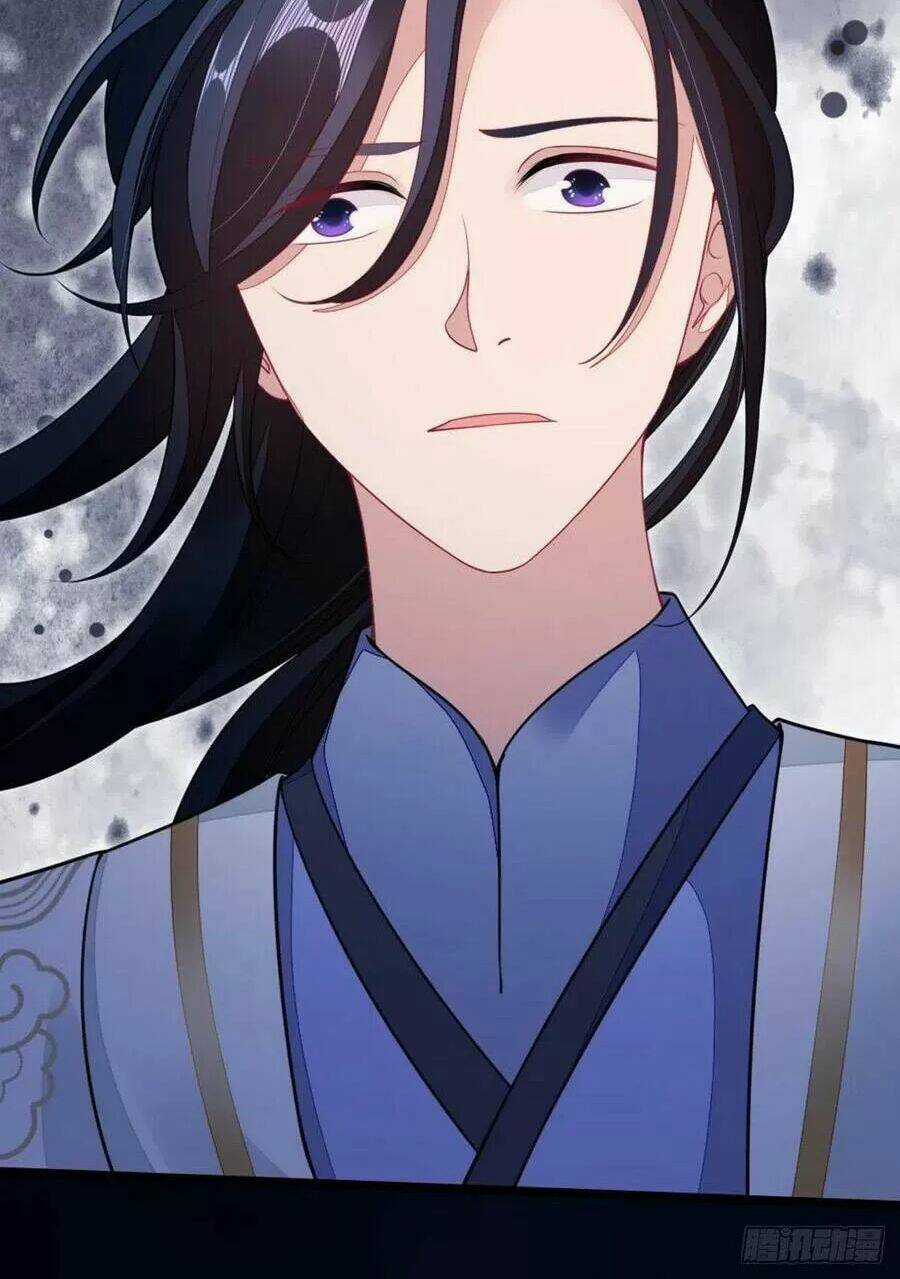 Mau Xuyên Không Rửa Tội Cho Nhân Vật Phản Diện Chapter 22 trang 8