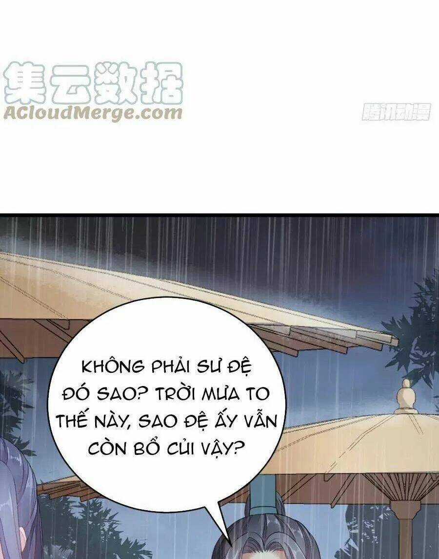 Mau Xuyên Không Rửa Tội Cho Nhân Vật Phản Diện Chapter 23 trang 10