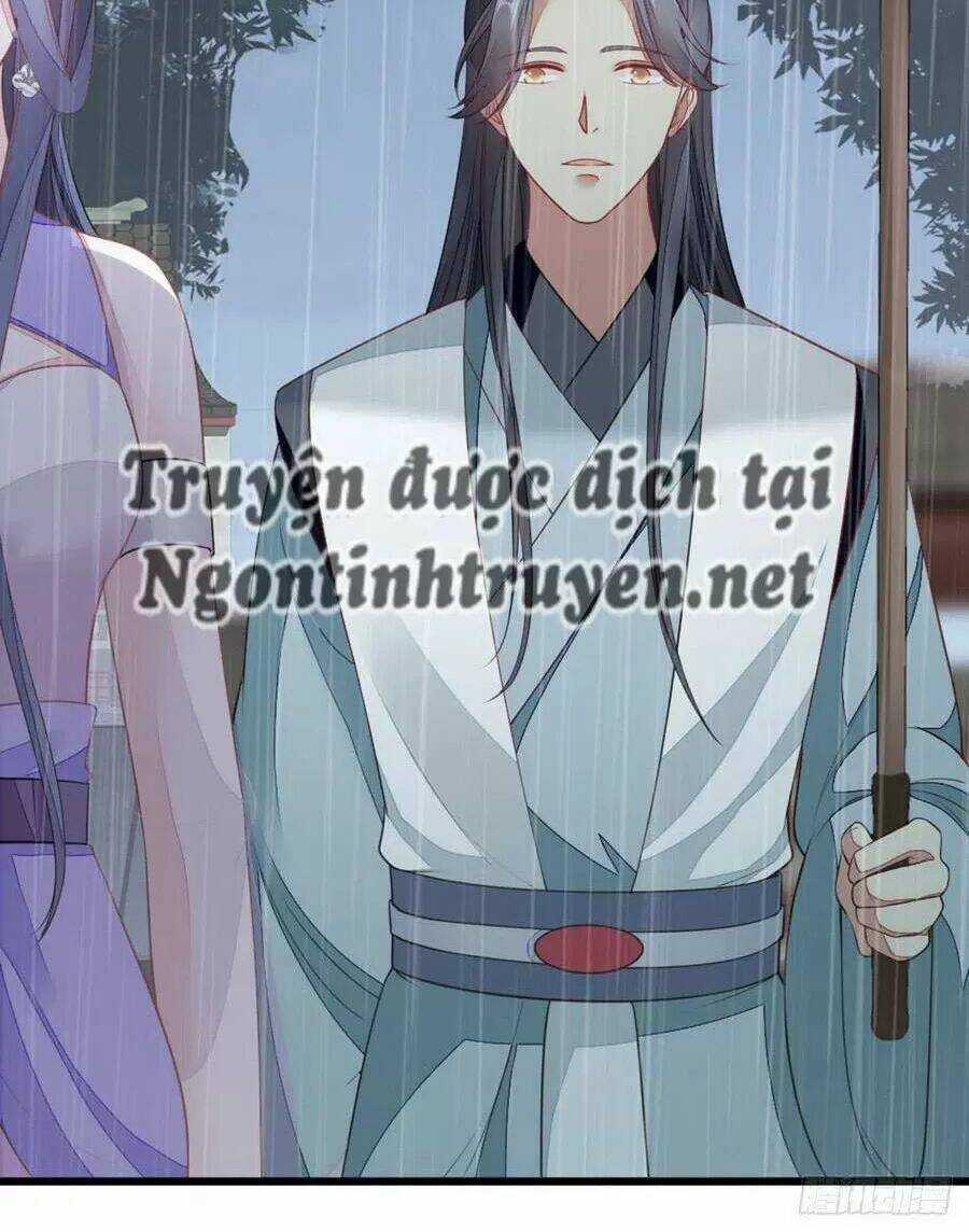 Mau Xuyên Không Rửa Tội Cho Nhân Vật Phản Diện Chapter 23 trang 11