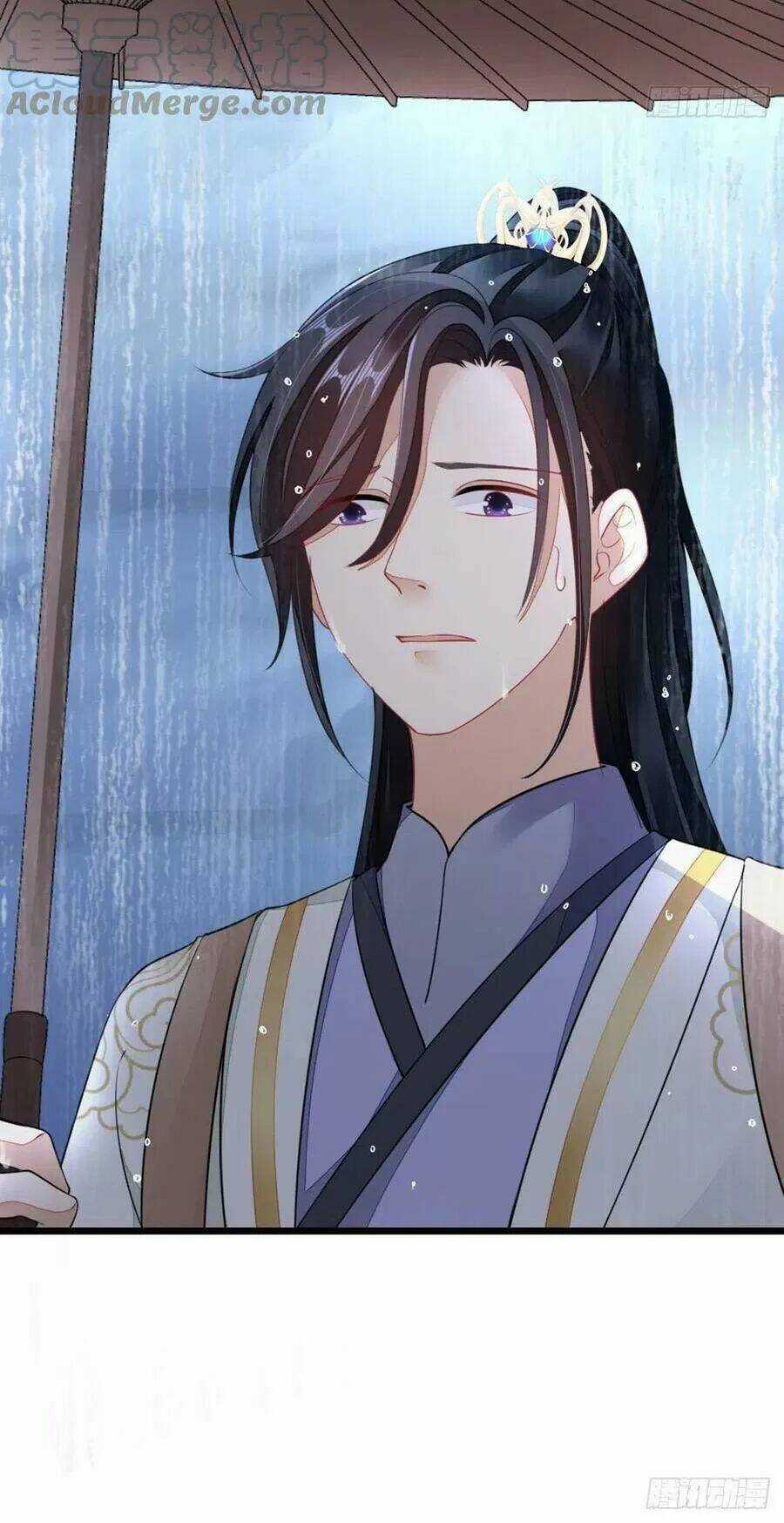 Mau Xuyên Không Rửa Tội Cho Nhân Vật Phản Diện Chapter 23 trang 18