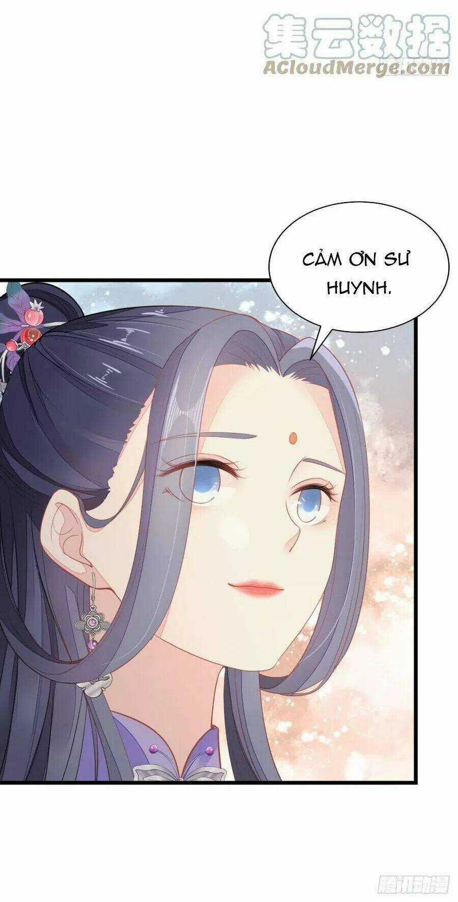 Mau Xuyên Không Rửa Tội Cho Nhân Vật Phản Diện Chapter 23 trang 20