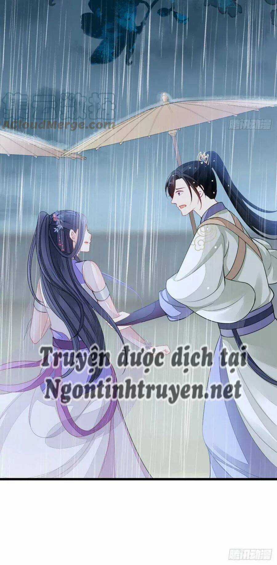 Mau Xuyên Không Rửa Tội Cho Nhân Vật Phản Diện Chapter 23 trang 24