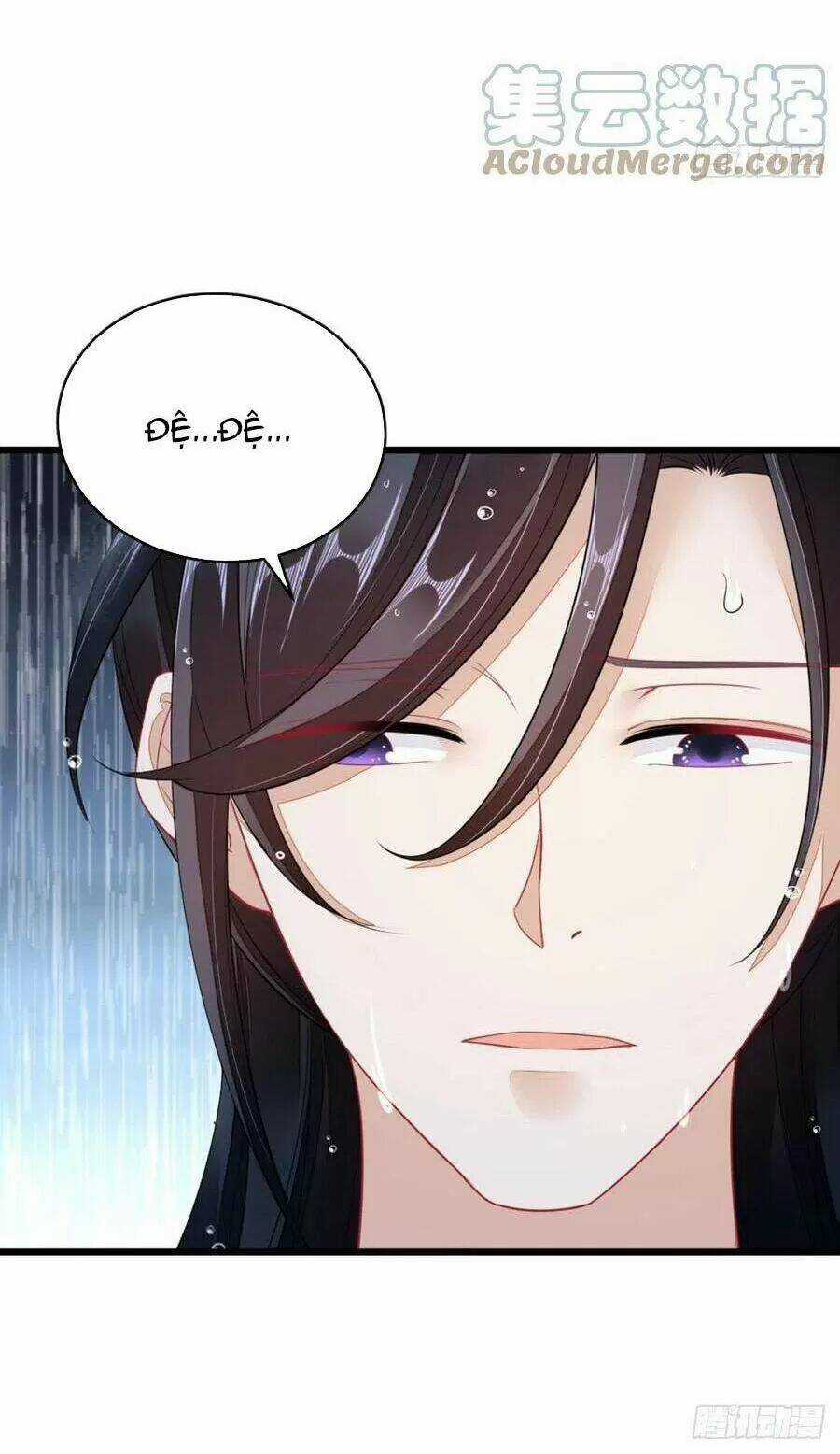 Mau Xuyên Không Rửa Tội Cho Nhân Vật Phản Diện Chapter 23 trang 26