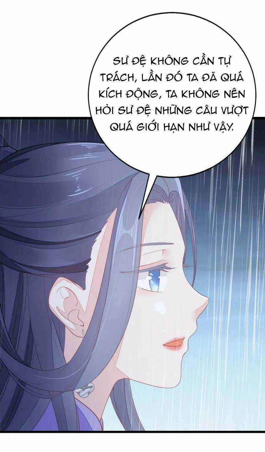 Mau Xuyên Không Rửa Tội Cho Nhân Vật Phản Diện Chapter 23 trang 31