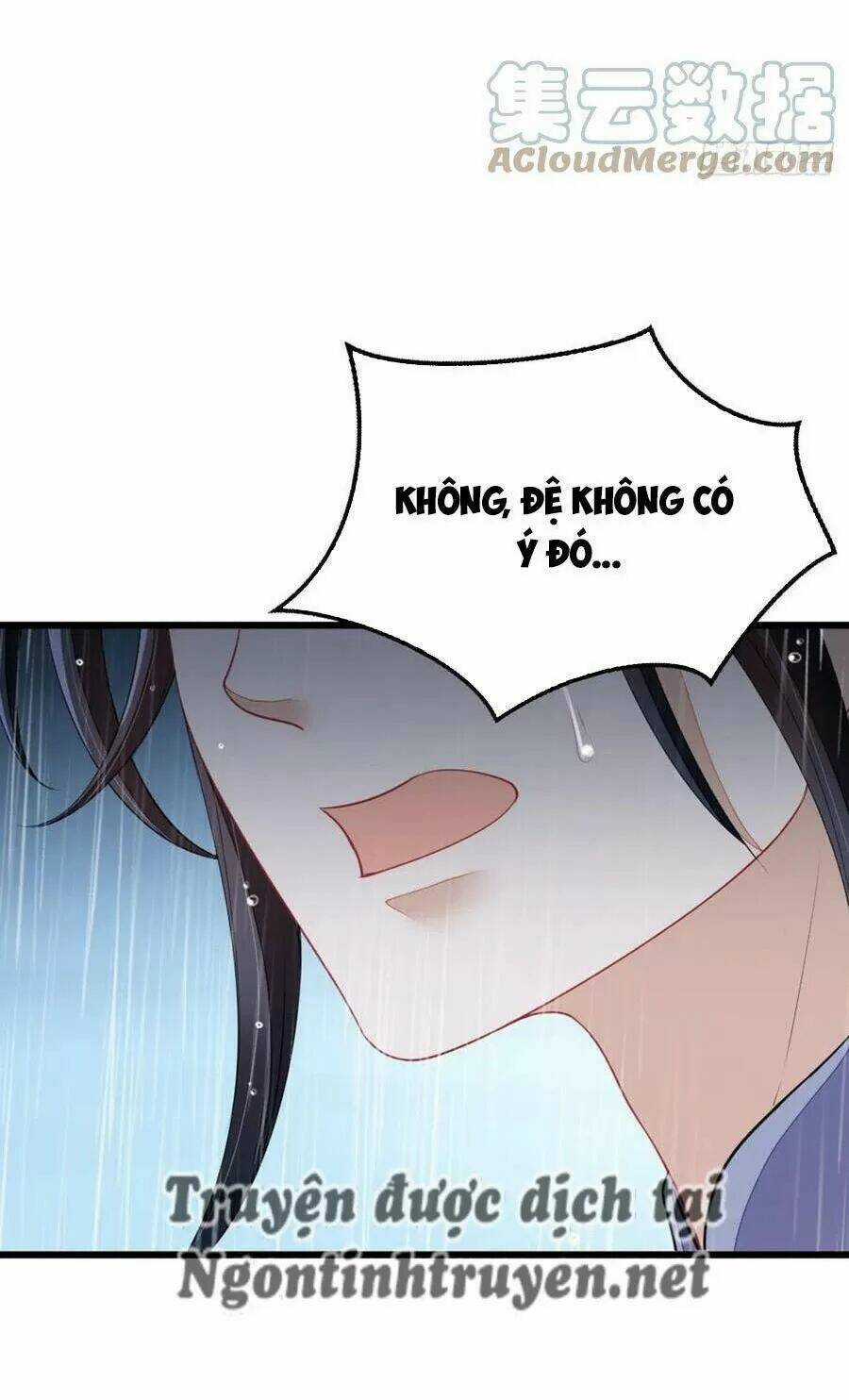 Mau Xuyên Không Rửa Tội Cho Nhân Vật Phản Diện Chapter 23 trang 32