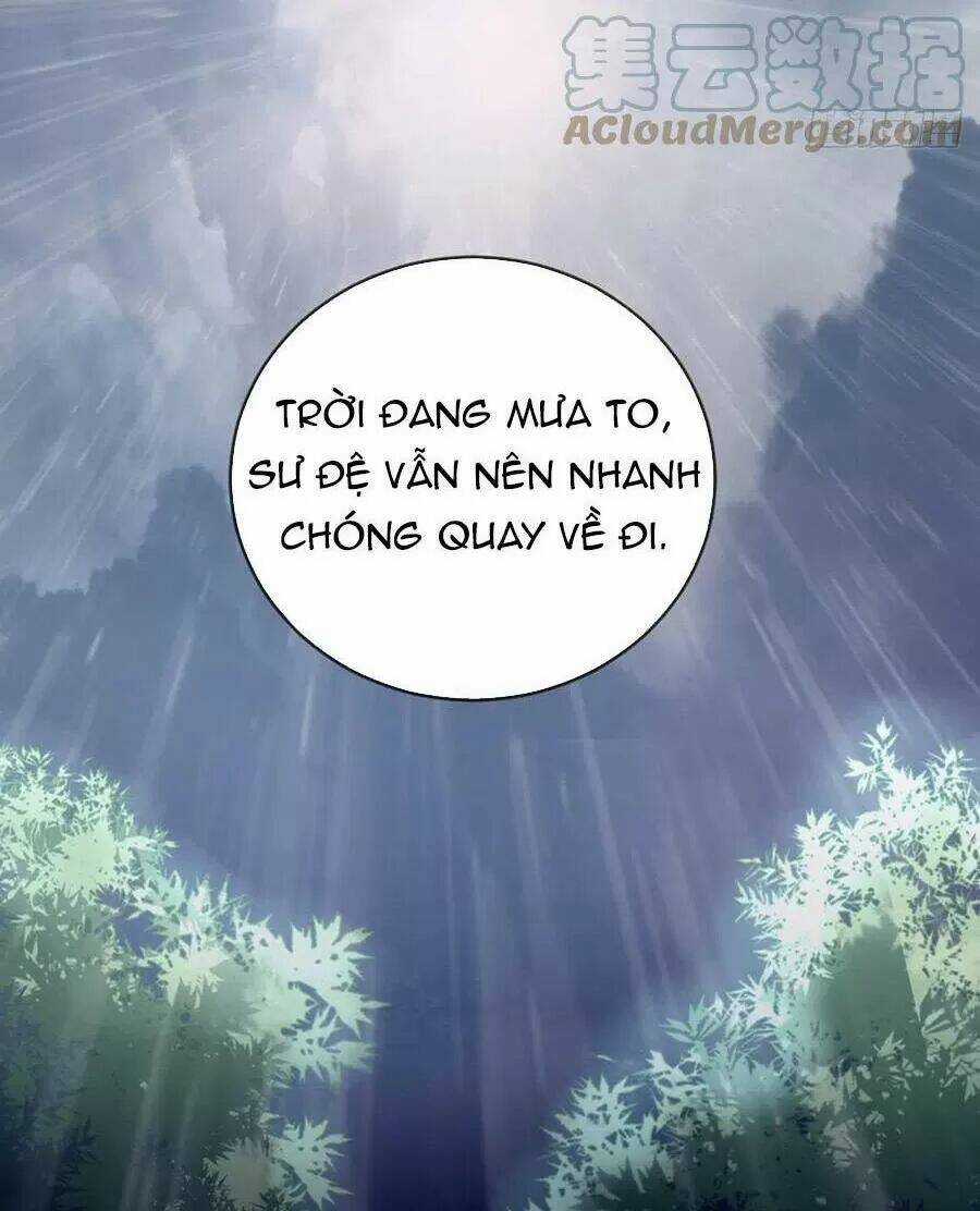 Mau Xuyên Không Rửa Tội Cho Nhân Vật Phản Diện Chapter 23 trang 36