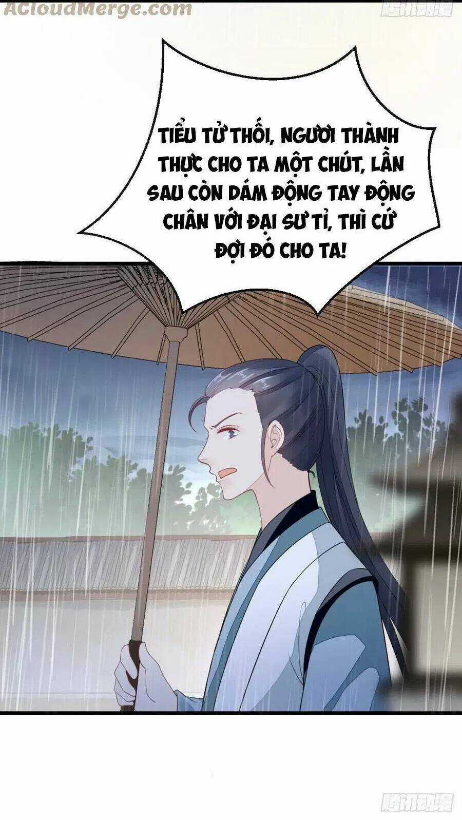 Mau Xuyên Không Rửa Tội Cho Nhân Vật Phản Diện Chapter 23 trang 39