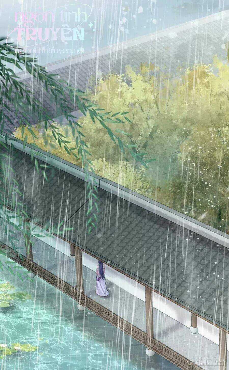 Mau Xuyên Không Rửa Tội Cho Nhân Vật Phản Diện Chapter 23 trang 46