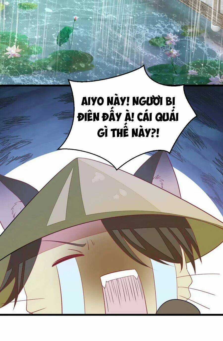 Mau Xuyên Không Rửa Tội Cho Nhân Vật Phản Diện Chapter 23 trang 47