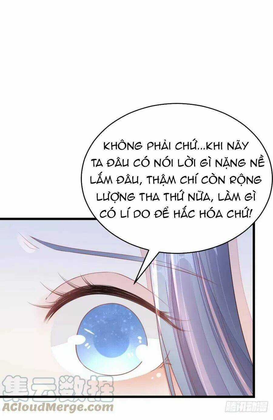 Mau Xuyên Không Rửa Tội Cho Nhân Vật Phản Diện Chapter 23 trang 50