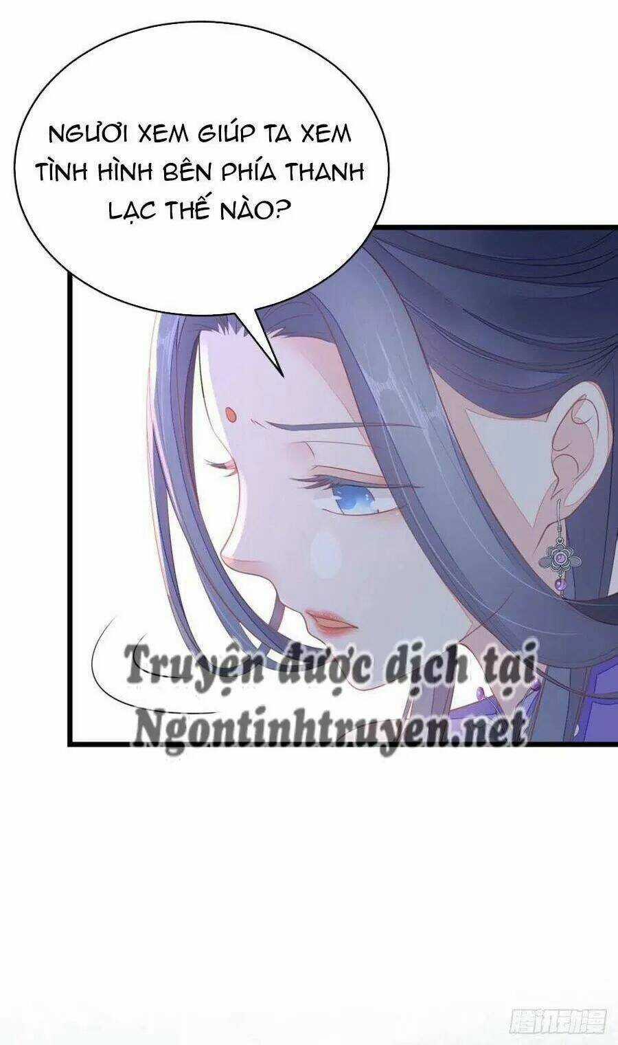 Mau Xuyên Không Rửa Tội Cho Nhân Vật Phản Diện Chapter 23 trang 51